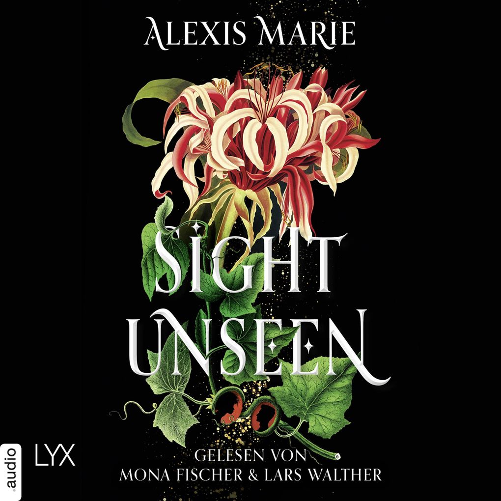Sight Unseen