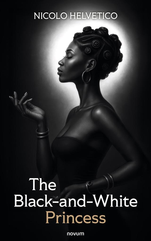 The Black-and-White Princess