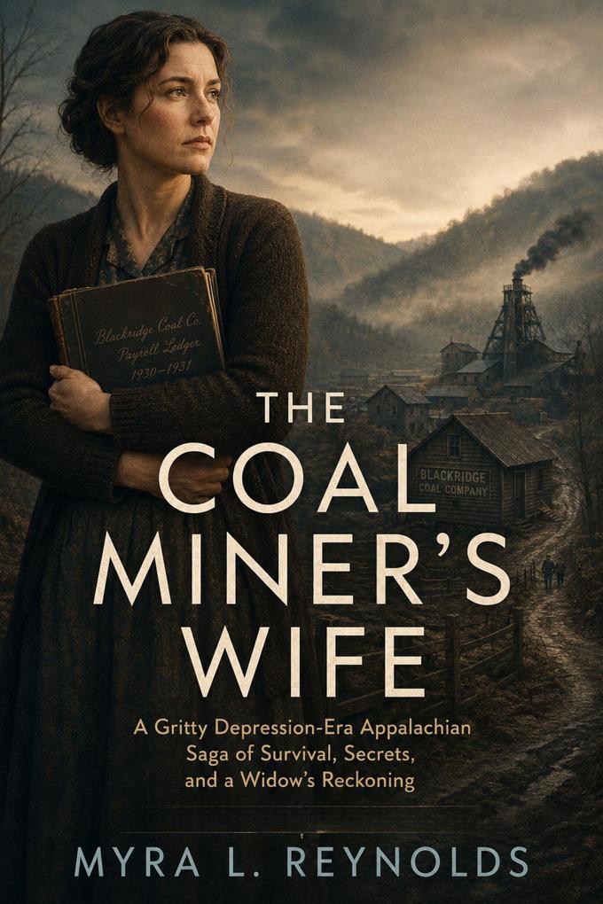 The Coal Miner's Wife