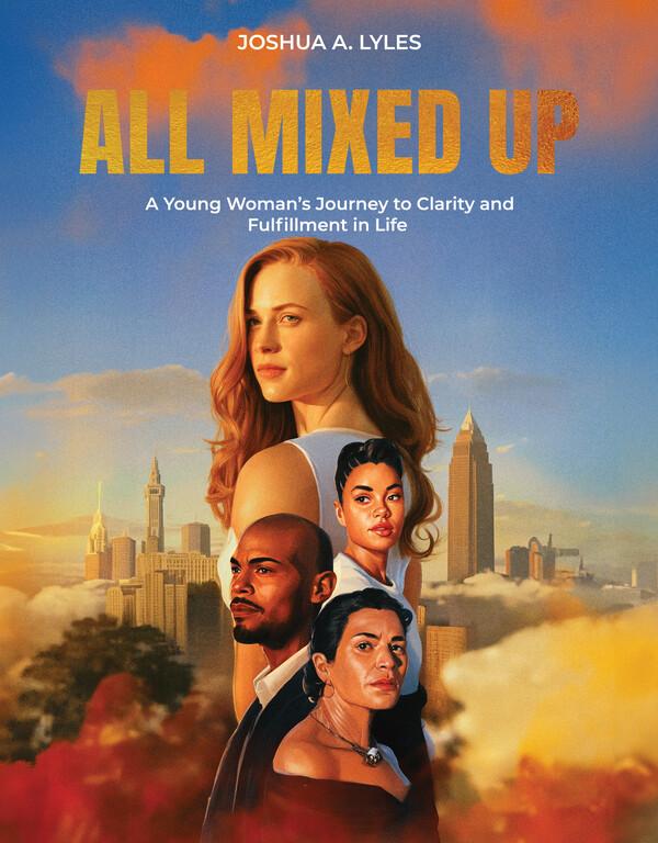 All Mixed Up