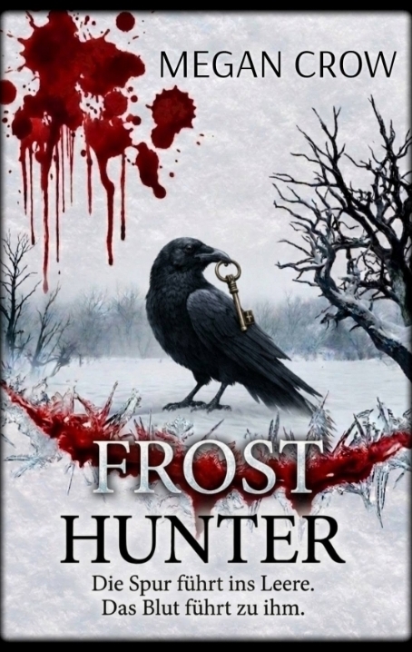 FROST HUNTER