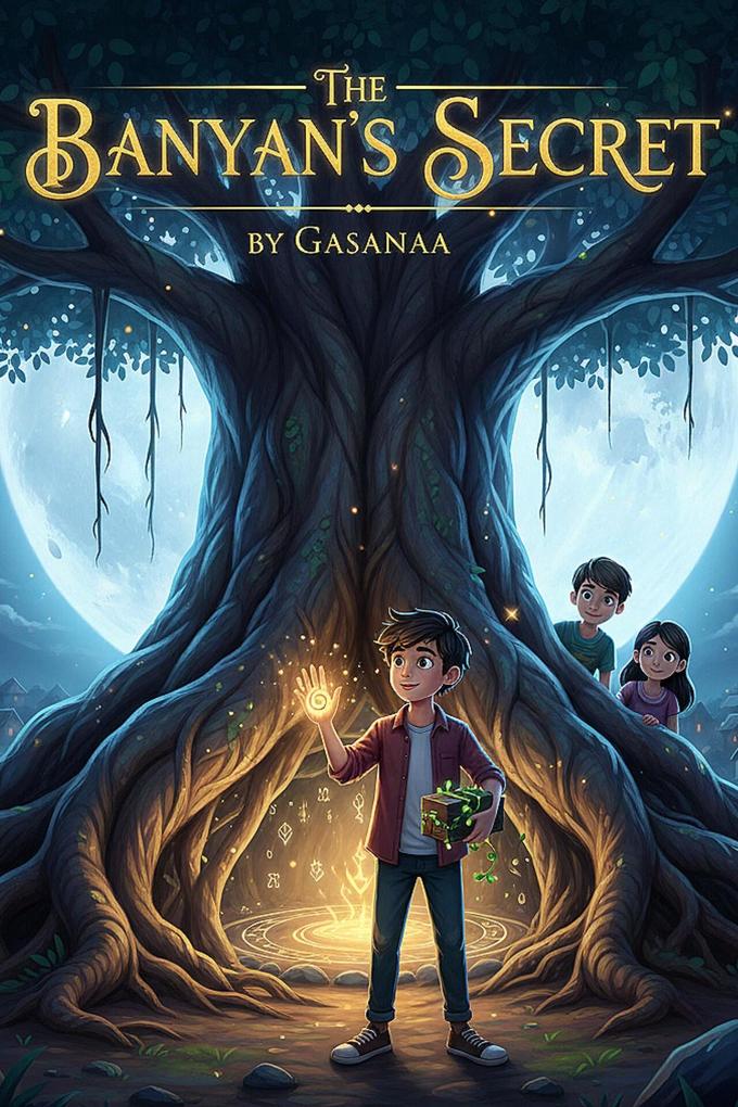 The Banyan's Secret