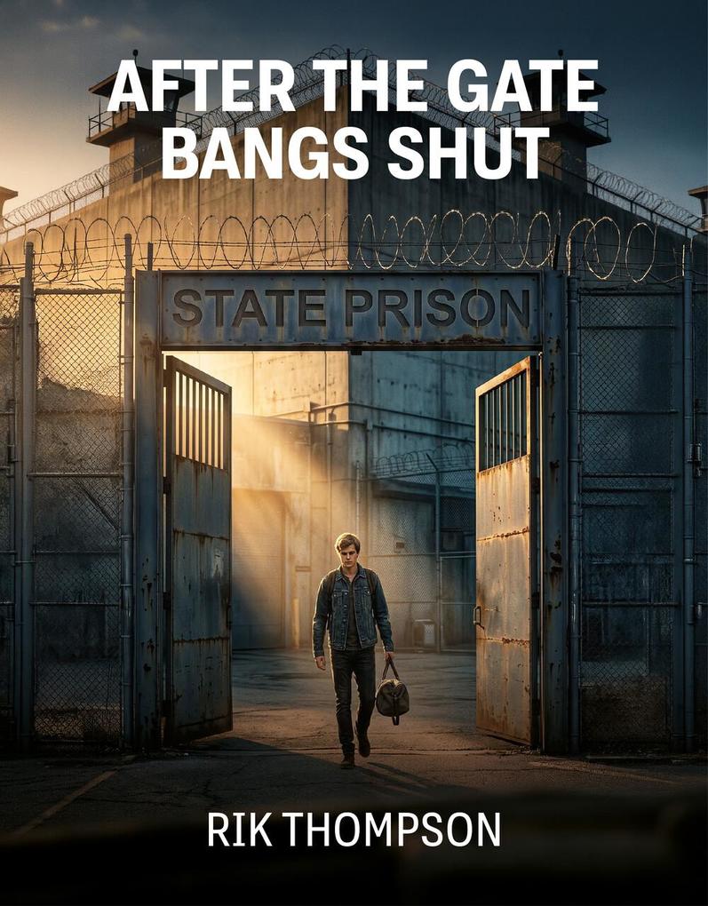 After The Gate Bangs Shut