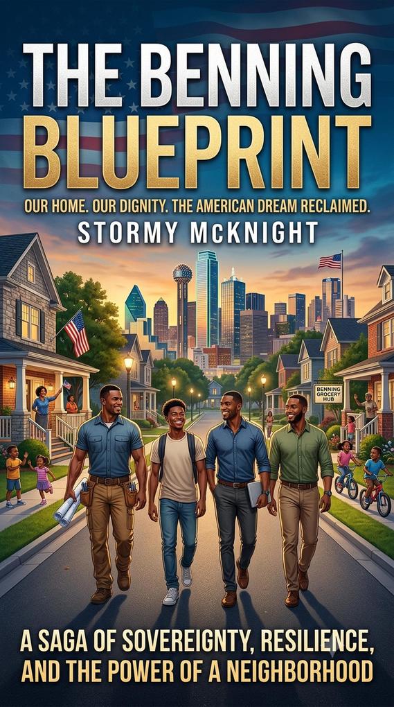 The Benning BluePrint