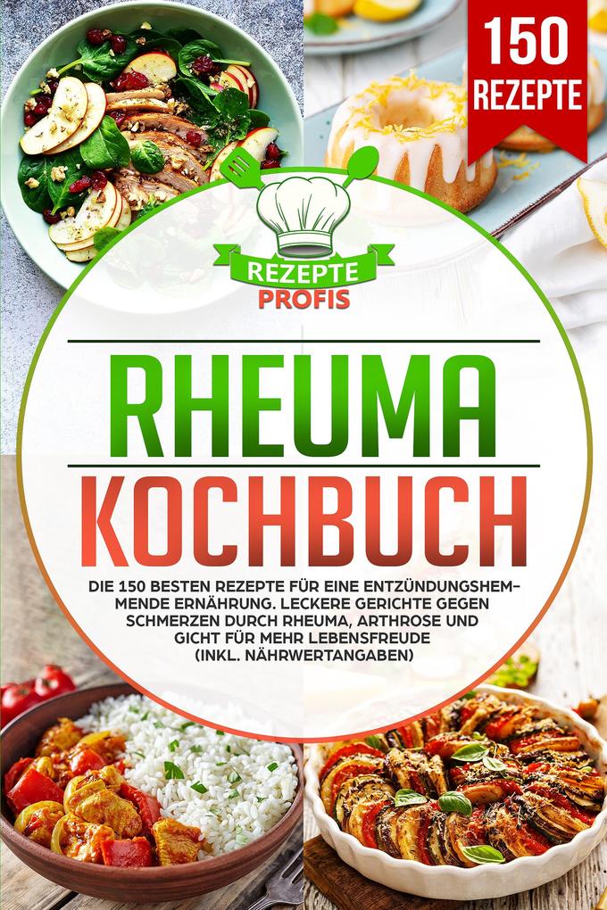 Rheuma Kochbuch