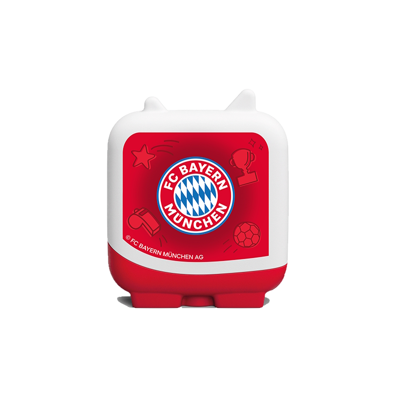 Figurine audio Tonie Die Welt des FC Bayern