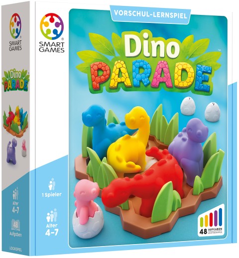 Dino Parade