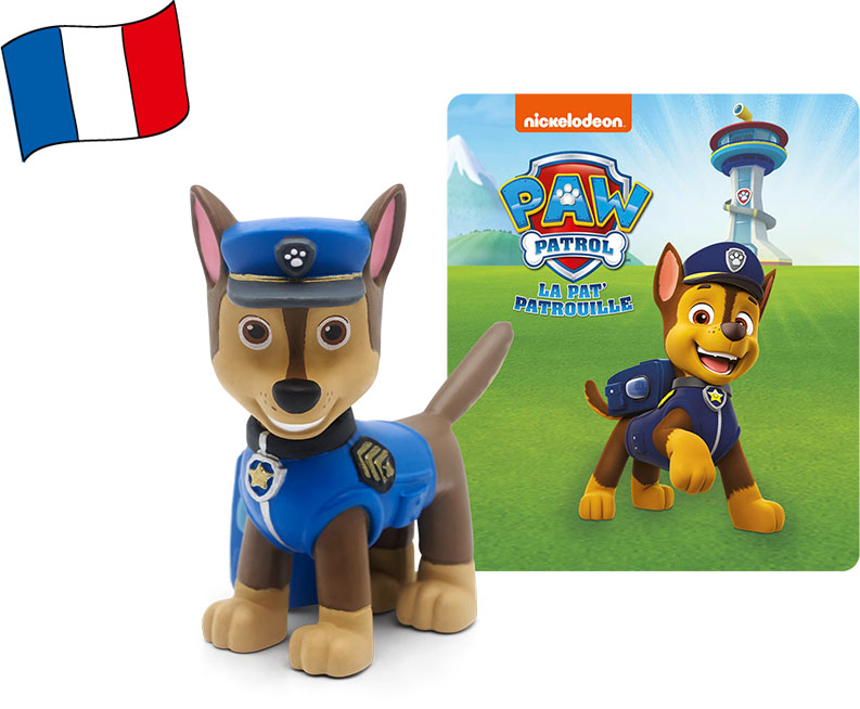 Tonie - La Pat' Patrouille: Chase