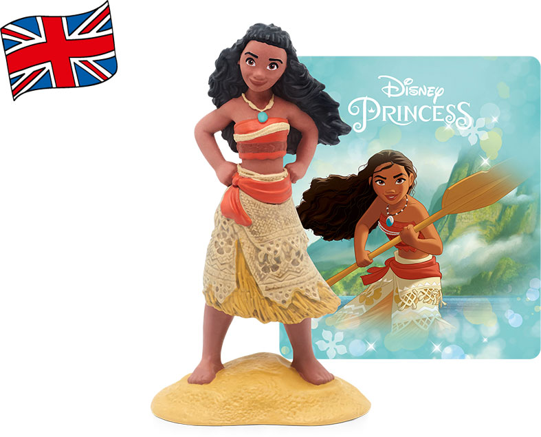 Tonie - Disney: Moana