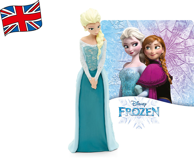 Tonie - Disney: Frozen
