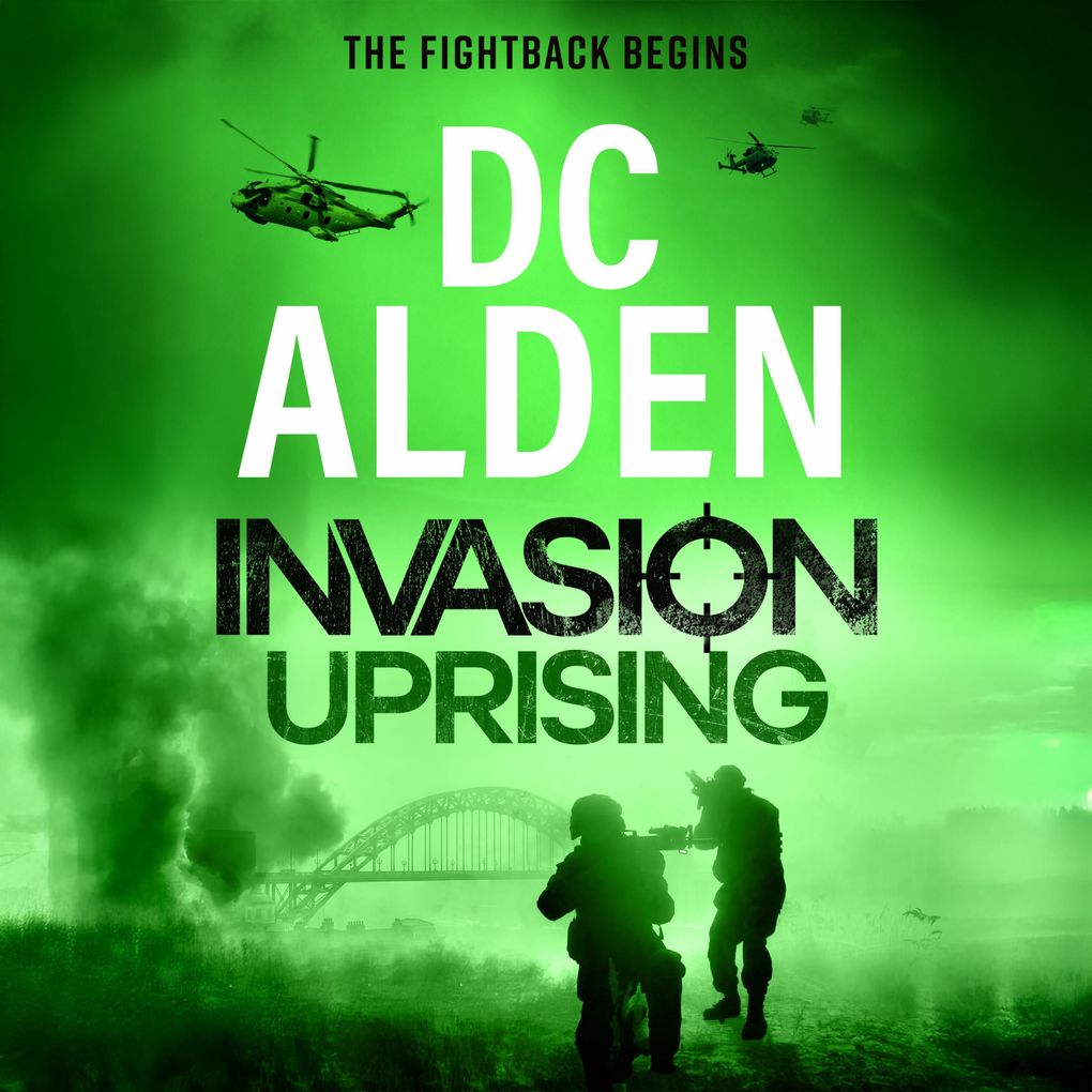 Invasion Uprising