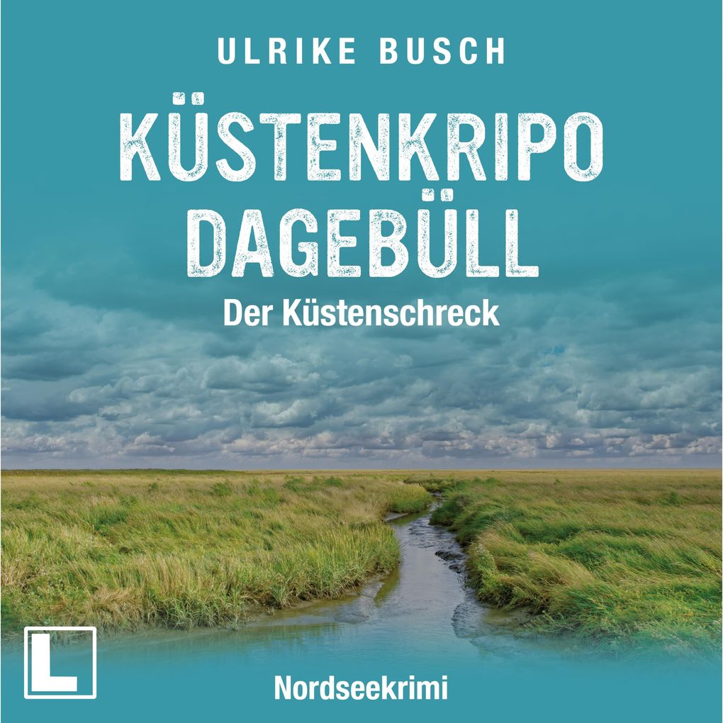 Kripo Dagebüll - Küstenschreck
