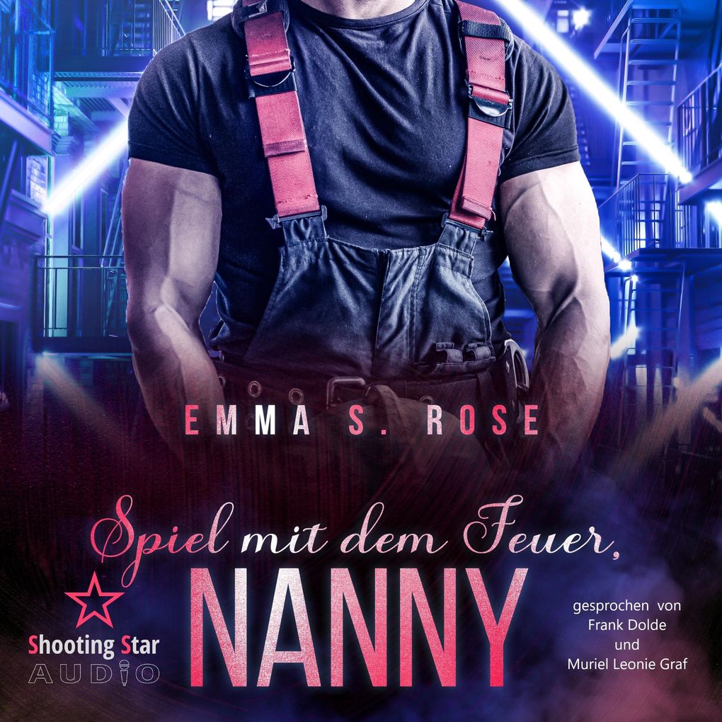 Spiel mit dem Feuer Nanny