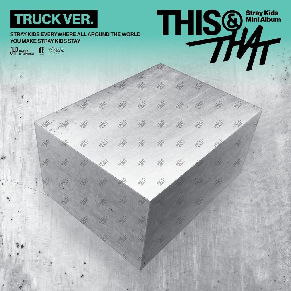 THIS & THAT (LTD. TRUCK VER.)