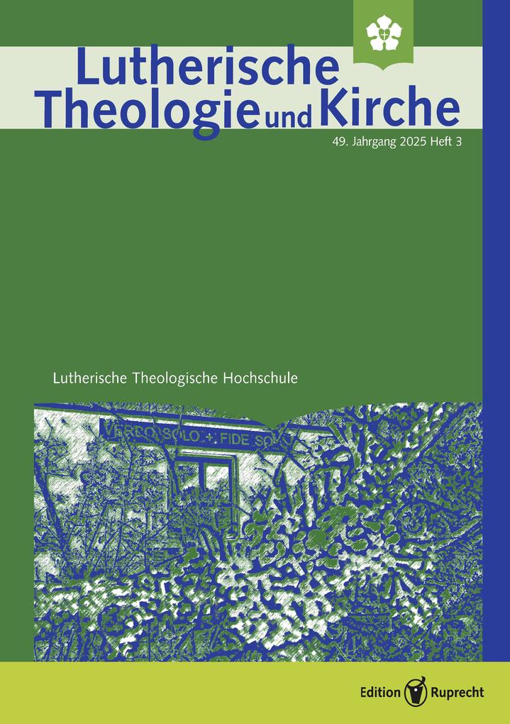 75 Jahre Mission Evangelisch-Lutherischer Freikirchen (Bleckmarer Mission). Ein Erinnerungsblatt