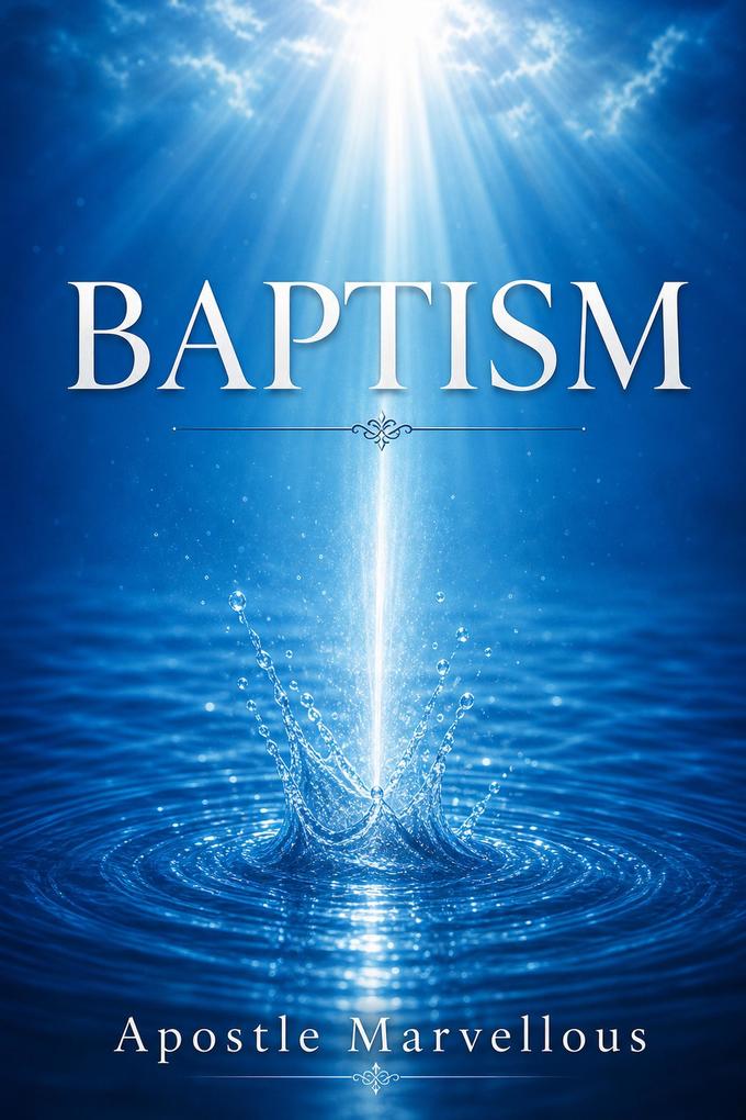 Baptism
