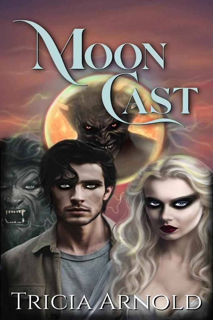 Moon Cast