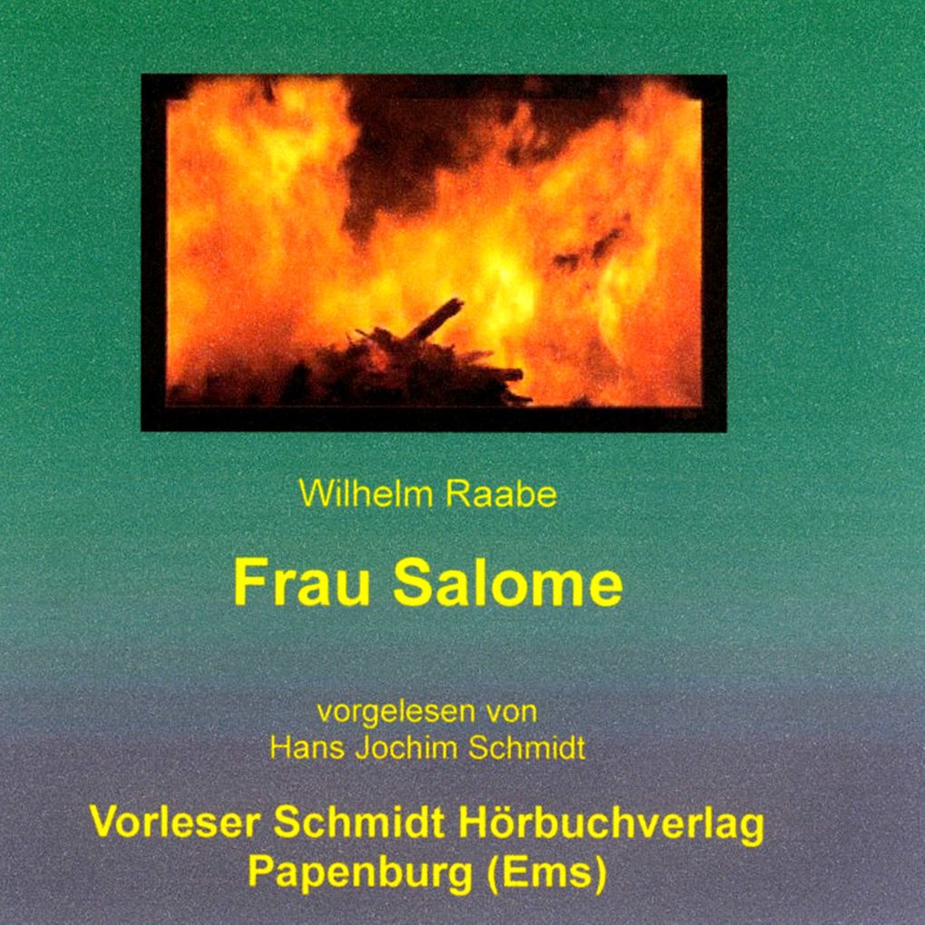 Frau Salome