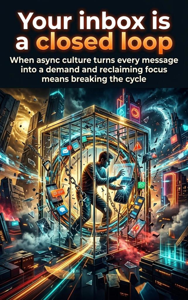 Your inbox is a closed loop