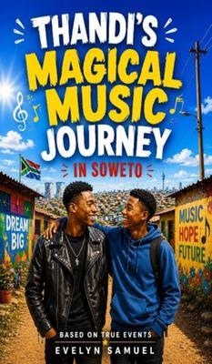THANDI'S MAGICAL MUSIC JOURNEY IN SOWETO