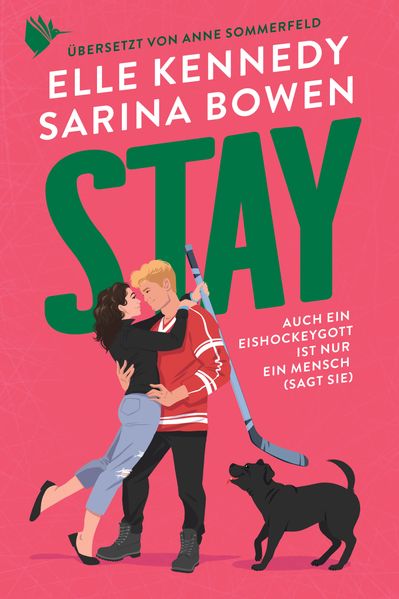 Stay