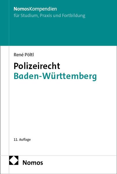 Polizeirecht Baden-Württemberg