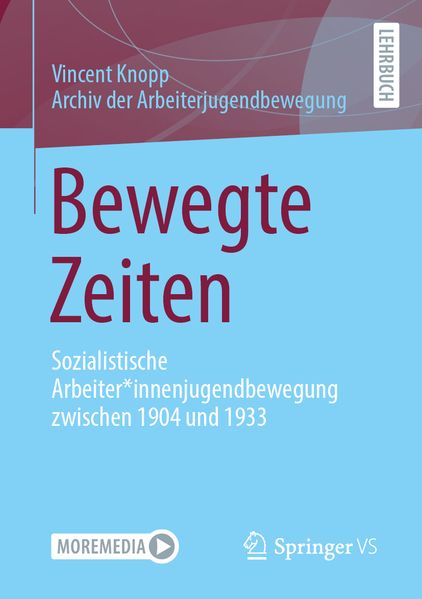 Bewegte Zeiten