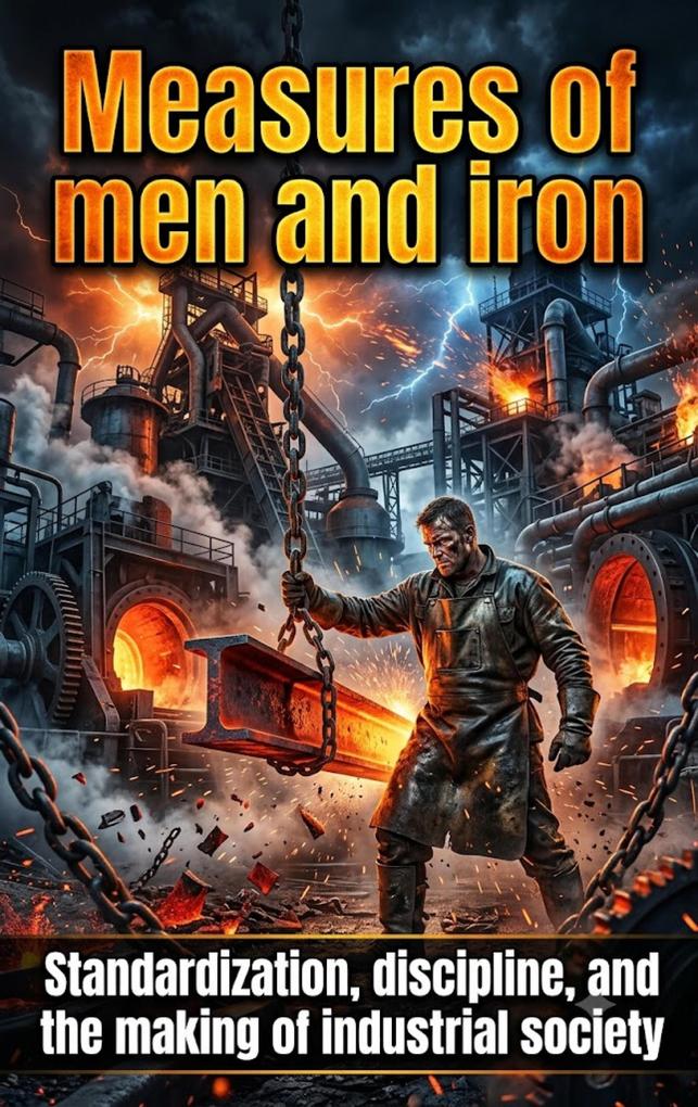 Measures of men and iron