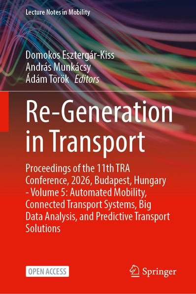 Re-Generation in Transport