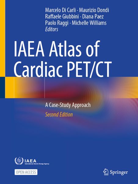 IAEA Atlas of Cardiac PET/CT