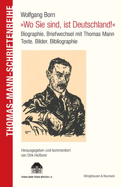 Vom Zauberberg zum Doktor Faustus