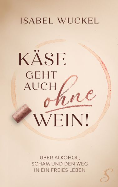 Käse geht auch ohne Wein!