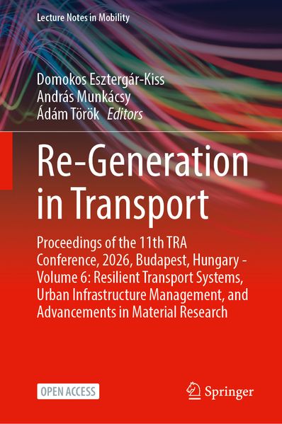 Re-Generation in Transport