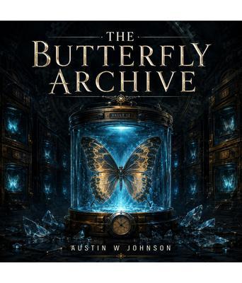 The Butterfly Archive