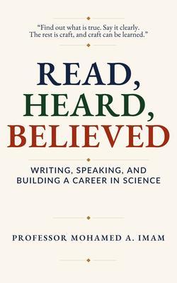 Read Heard Believed