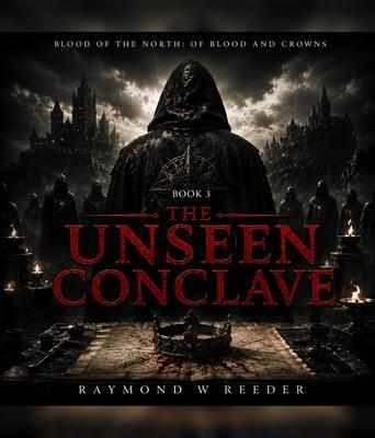 Blood of the North Of Blood and Crowns (Book 1 Blood of the North)
