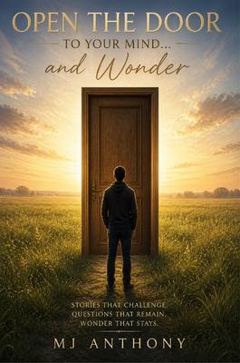 Open the Door to your Mind and Wonder