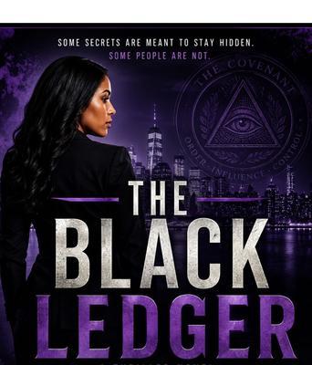 The Black Ledger