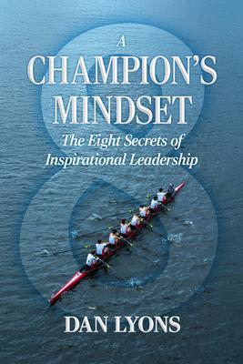 A CHAMPION'S MINDSET