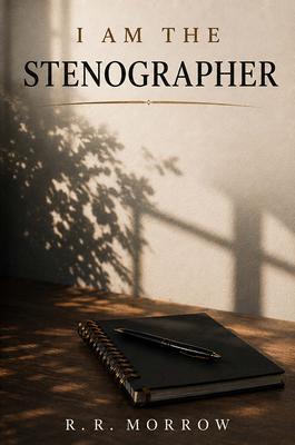 I Am The Stenographer