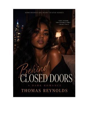 Behind Closed Doors