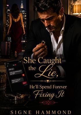 Husband Cheating and Betrayal Second Chance Romance