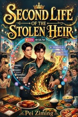 Second Life Of The Stolen Heir