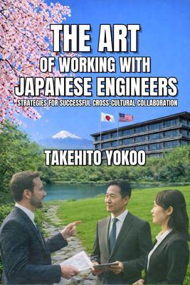 The Art of Working with Japanese Engineers