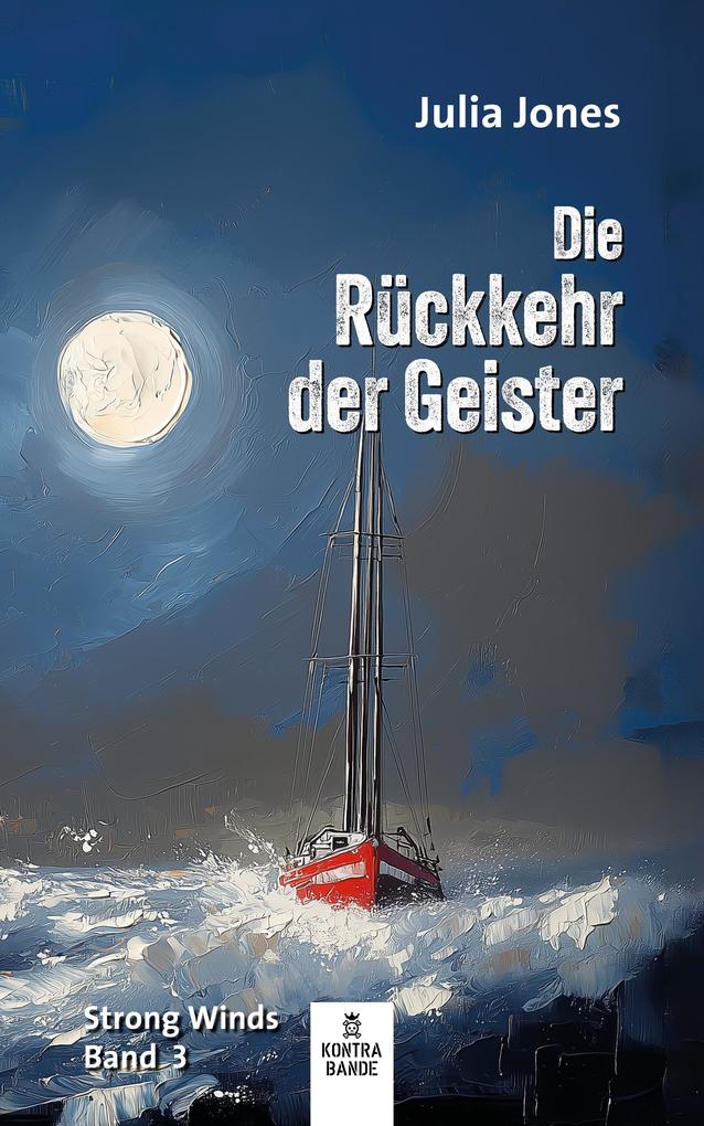 Die Rückkehr der Geister