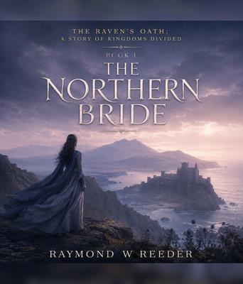 The Raven's Oath A Story of Kingdoms Divided (Book 1 The Northern Bride)