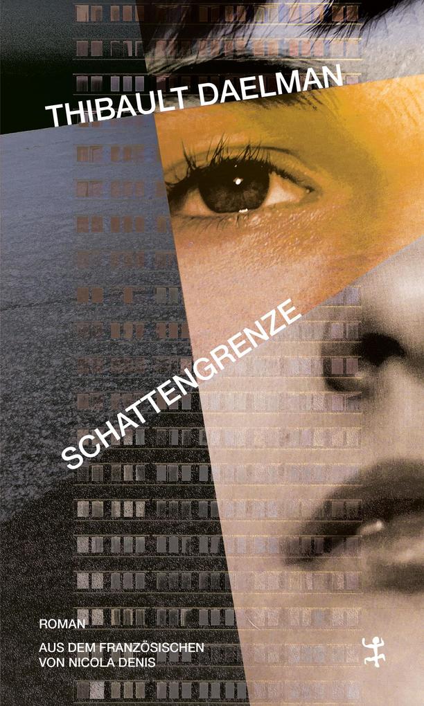 Schattengrenze