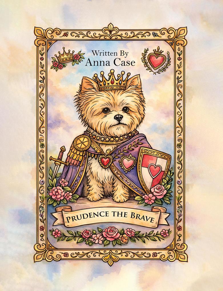 Prudence the Brave