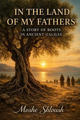 In the Land of My Fathers