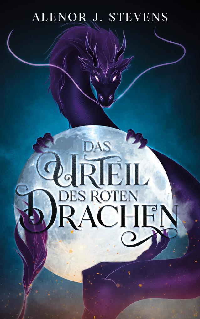 Das Urteil des roten Drachen